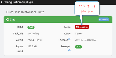 Config
